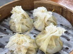 -源玺源烧麦馆(东护城河南街店)