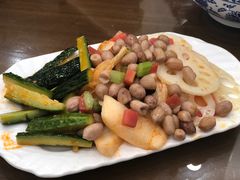 -西羊市老米家泡馍(西羊市店)