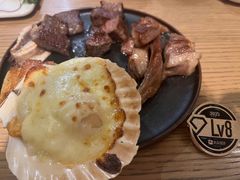 -丽思卡尔顿·炙焰·铁板烧餐厅