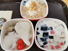 -文昌邓记清补凉(西沙路店)