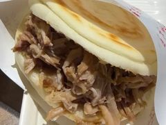 -张记陕西人家(红旗中路)