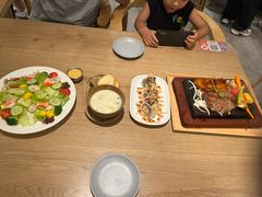 -桂满陇·桃花院落(长泰广场店)