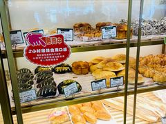 -蜂蝶来饼店(拱北总店)