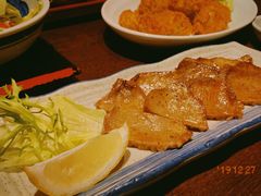 -翔峰炭火鳗鱼(悦泰街里公寓店)