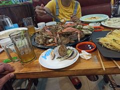 -前王院•巧克力海鲜市集餐厅(万平口店)