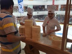 -西贝莜面村(镇江苏宁广场店)