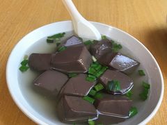 -阿一猪红汤(东风西路店)