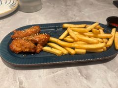 -必胜客(世欧广场店)