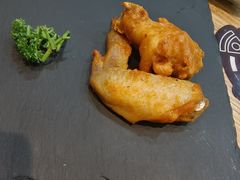 -棒约翰比萨·意面(金桥国际店)