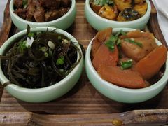 -金家老三饭庄(常营店)