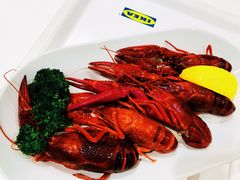 -宜家·瑞典风味餐厅(烟台路店)