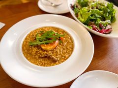糙米海鲜饭-UPPER KITCHEN(延安路店)