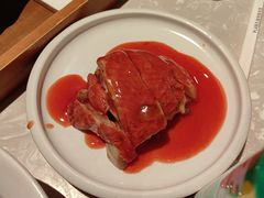 -松鹤面馆·古法焖肉面(观前店)