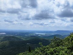 -句容茅山景区