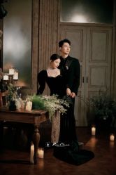 -罗马经典婚纱摄影·轻奢化定制