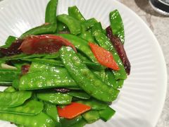 -留半山·香港食堂(啦啦宝都店)
