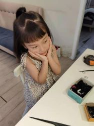 -WPlus明星肖像亲子全家福摄影