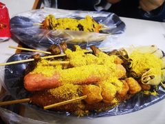 -安发瞧麻辣烫(总店)