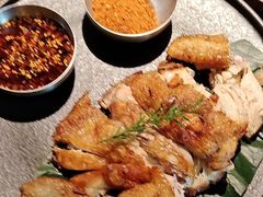 -薇酌饮·陕西菜(南门外店)