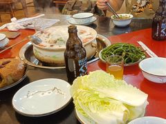 -花水湾红太阳牛肉汤锅
