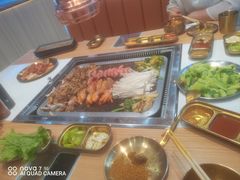 -郭记烤肉创始店(民丰大街店)