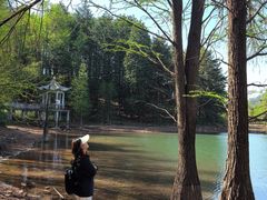 -丹山赤水风景名胜区