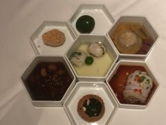 -民国红公馆·秦淮八艳(夫子庙店)