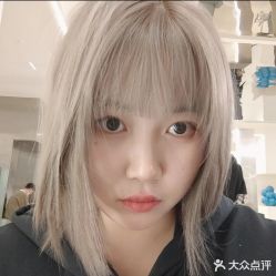 点击看大图 -MORI HAIR SALON日式美发沙龙