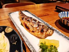 -武藏日本料理(宝安壹方城店)