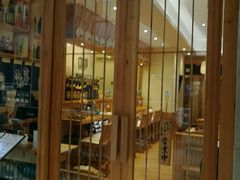 门面-林妈妈村·日式料理(宝山万达店)