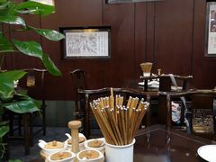 -奎元馆.百年奎元.非遗传承(西湖边的解放路店)