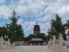 -天宁寺