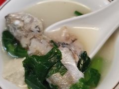 -蛇口康乐快餐鱼仔档(翠苑小区店)