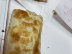 -高玛纳驴肉火烧(一世界店)