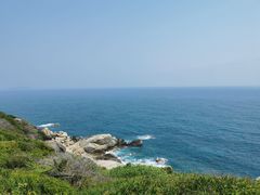 -三亚蜈支洲岛旅游区