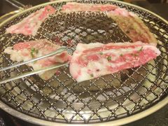 -樱嘢·炭火烧肉(惠南店)