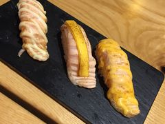 -Sushi Love 创意寿司(丽影广场店)