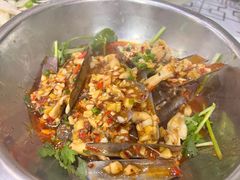 -辣不怕口味虾(凌霄路店)