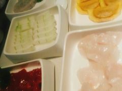 -海底捞火锅(九久奥特莱斯店)