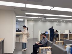 -华为授权服务中心(中关村大厦)