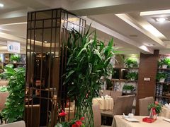 大堂-大鸭梨(天通西苑店)