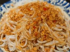 -富临轩私房菜(集庆门大街店)