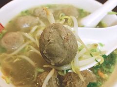 -潮镇老尾牛杂(环城西路店)