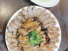 -春梅里卤鹅馆·47年老字号(中山路店)