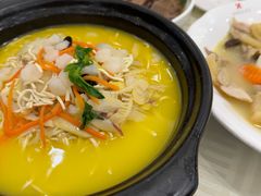 -怡园饭店-餐厅(四望亭店)