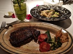 -燃扒房Steakhouse(皇庭店)