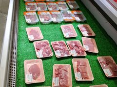 -卜蜂莲花(杨高北路店)