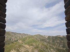 -雁门关景区