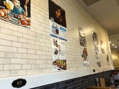 -乐屋·冬天吃烤鱼·夏天来撸串 Lu's BBQ Box Hill