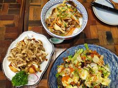 -本味友膳·茶餐厅(和达中心城店)